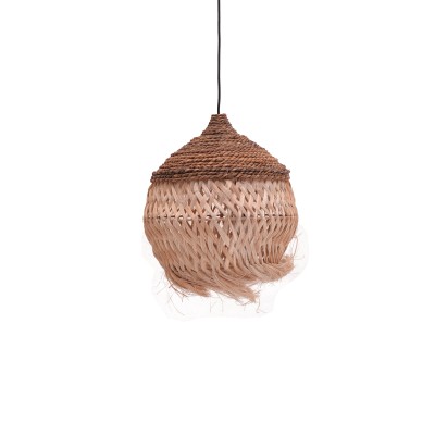 Plafonnier suspension luminaire 35x45 cm
