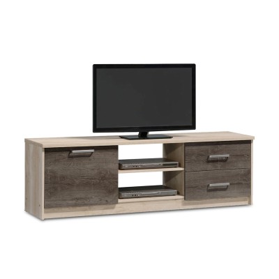 Meuble TV Olympus 160x39,5x50,5 cm