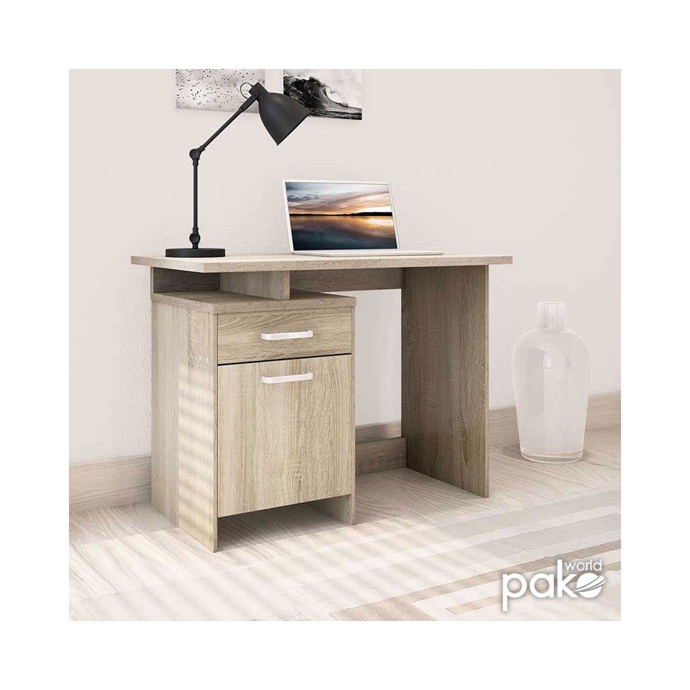 Bureau Looney   sonoma 100x55x75 cm