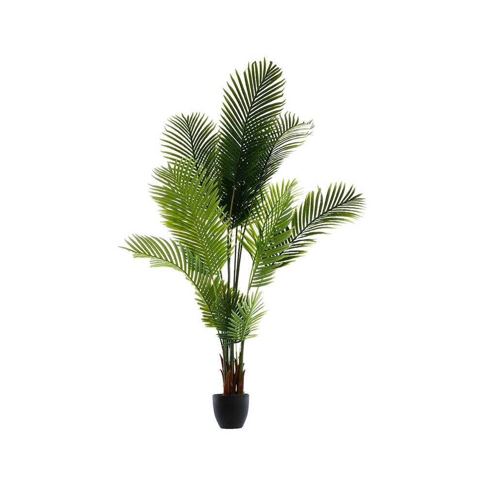 Plante artificiel en pot Green9 114x105x180 cm