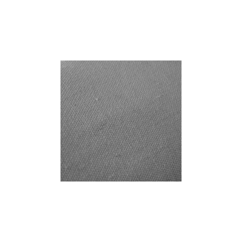 Hamac - Chaise brésilienne grise + 2 OREILLERS